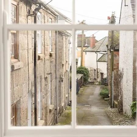 Newlyn Nookery Villa Exterior photo
