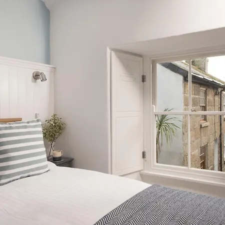 Newlyn Nookery Villa Exterior photo