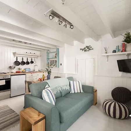 Newlyn Nookery Villa Exterior photo