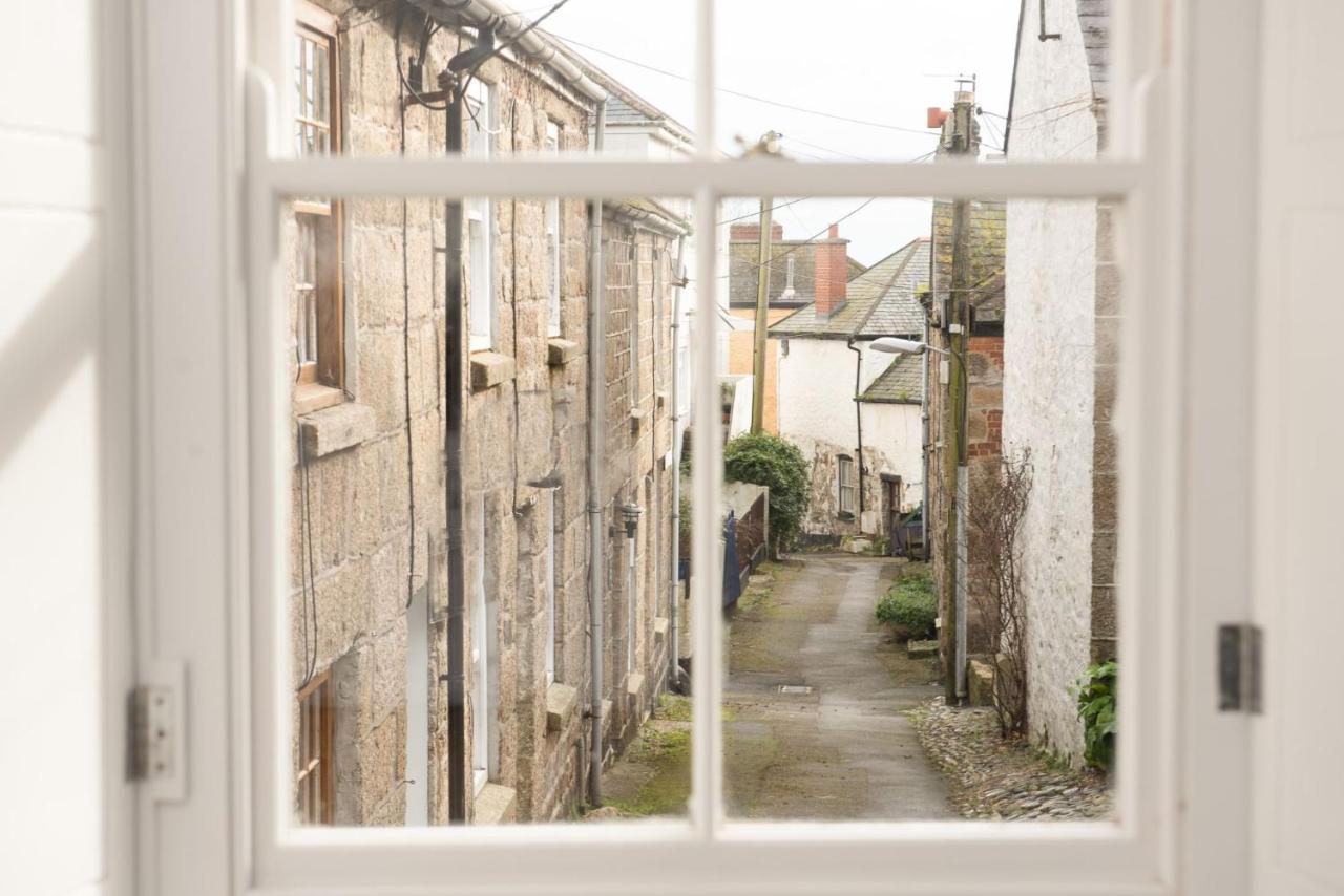 Nookery Newlyn