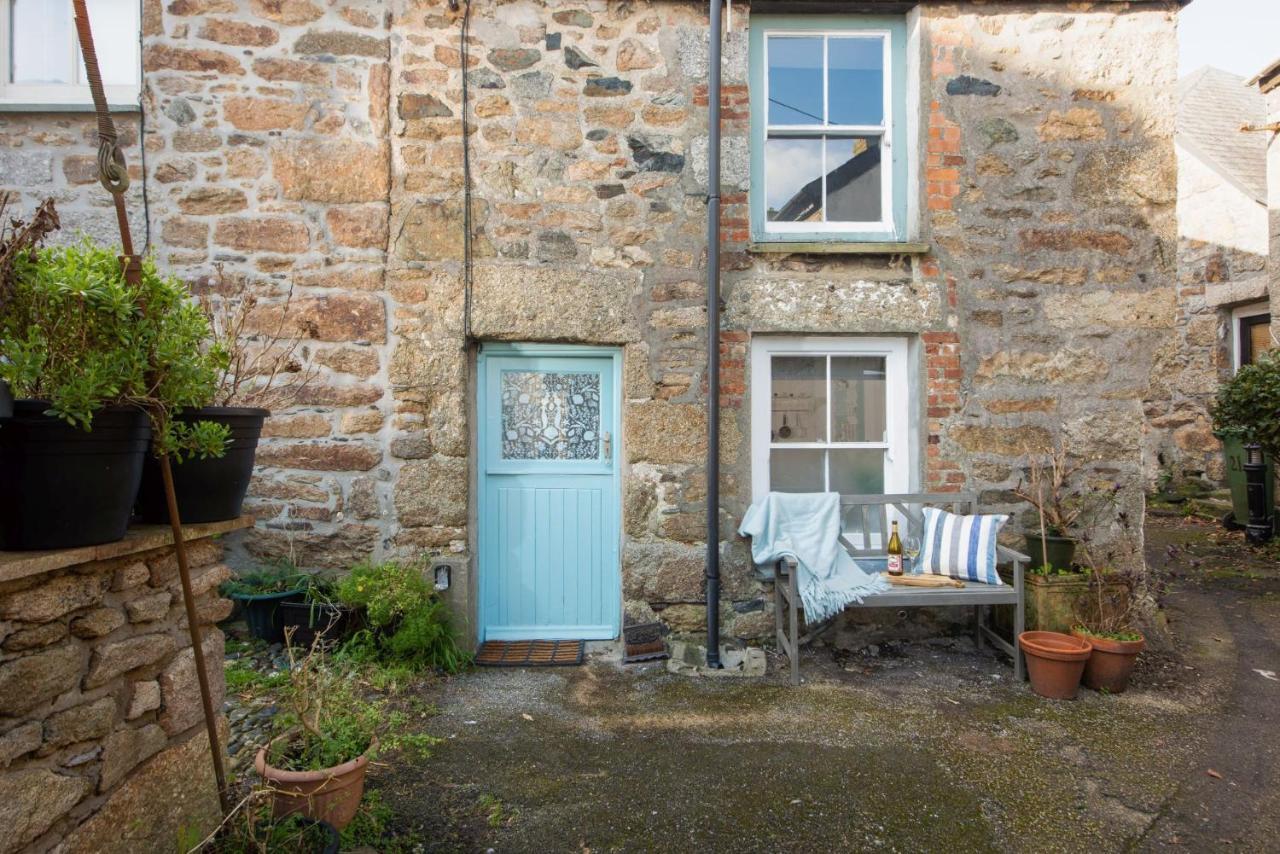 Holiday home Nookery Newlyn